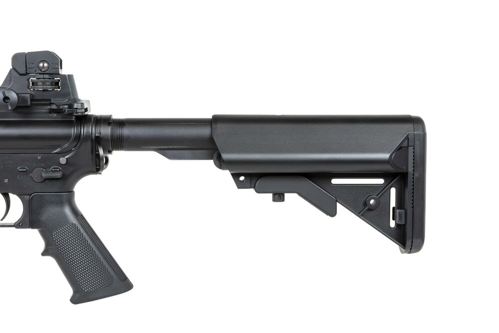 airsoft Tokyo Marui M4 MWS CQBR BLOCK 1 ZET SYSTEM GBBR Carbine