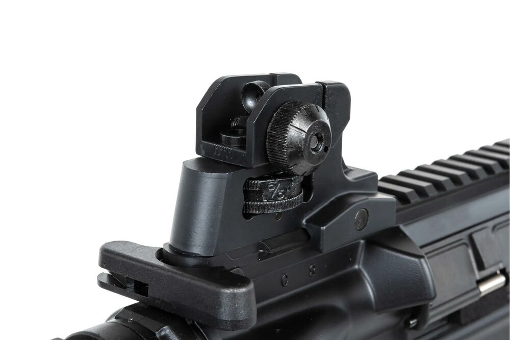 airsoft Tokyo Marui M4 MWS CQBR BLOCK 1 ZET SYSTEM GBBR Carbine