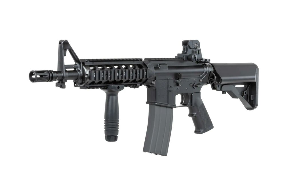 airsoft Tokyo Marui M4 MWS CQBR BLOCK 1 ZET SYSTEM GBBR Carbine