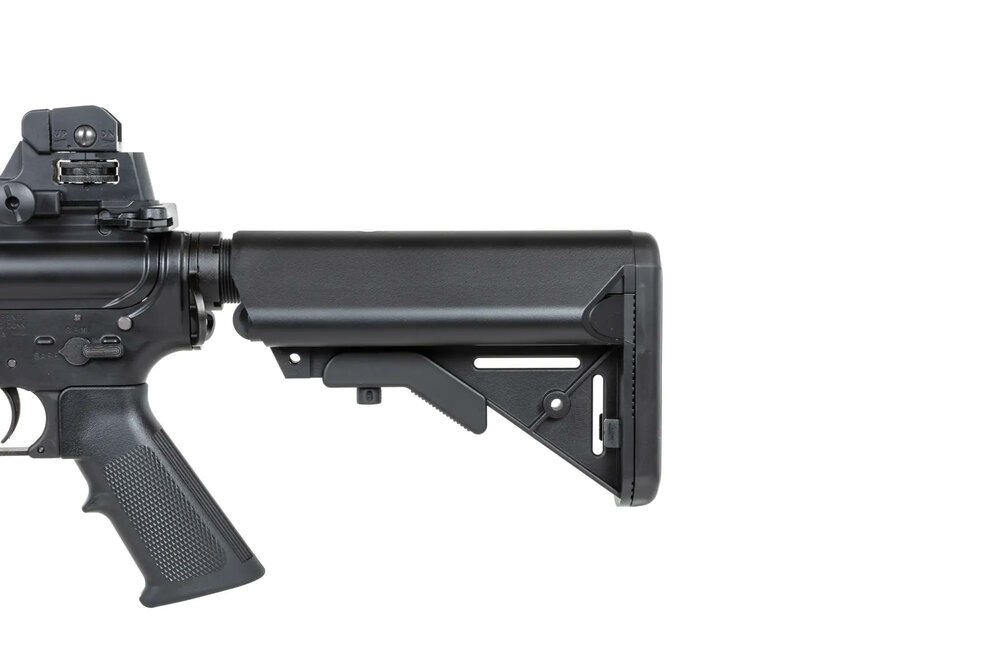 airsoft Tokyo Marui M4 MWS CQBR BLOCK 1 ZET SYSTEM GBBR Carbine