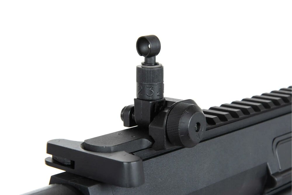 A&amp;K SR25(P)E2 MLOK-20 Polymer Version