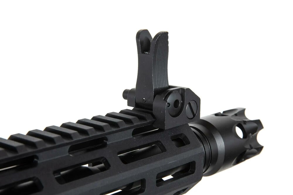 A&amp;K SR25(P)E2 MLOK-20 Polymer Version