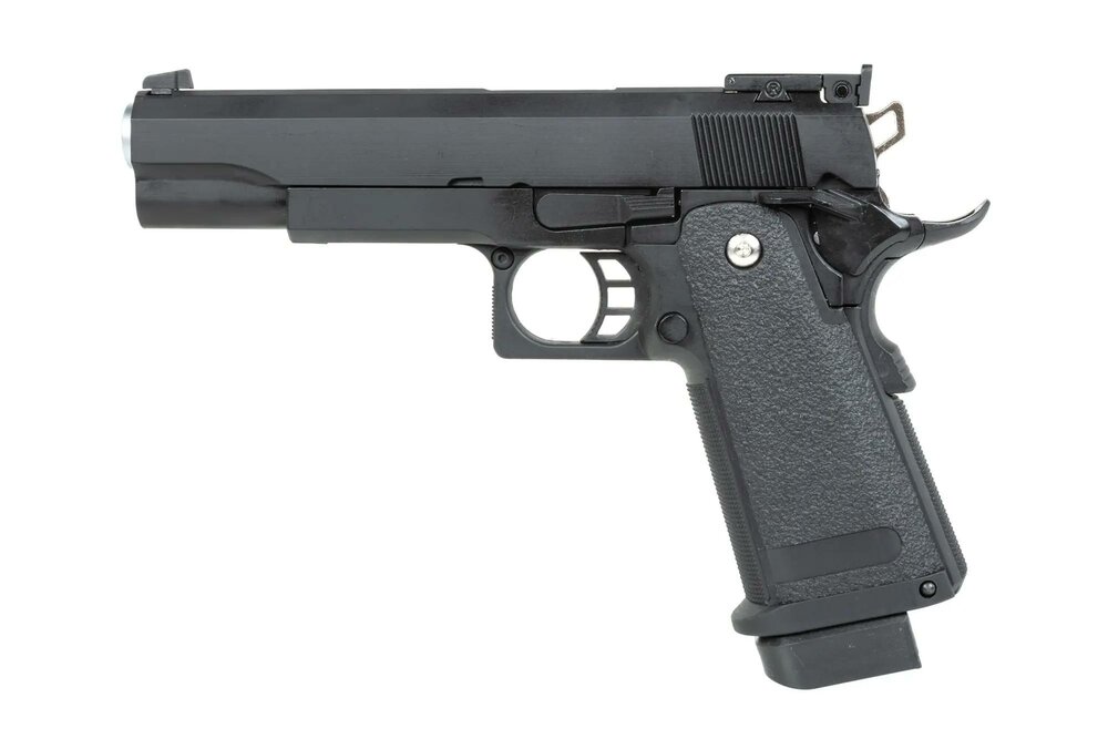 E&amp;C EC-2101 airsoft pistol