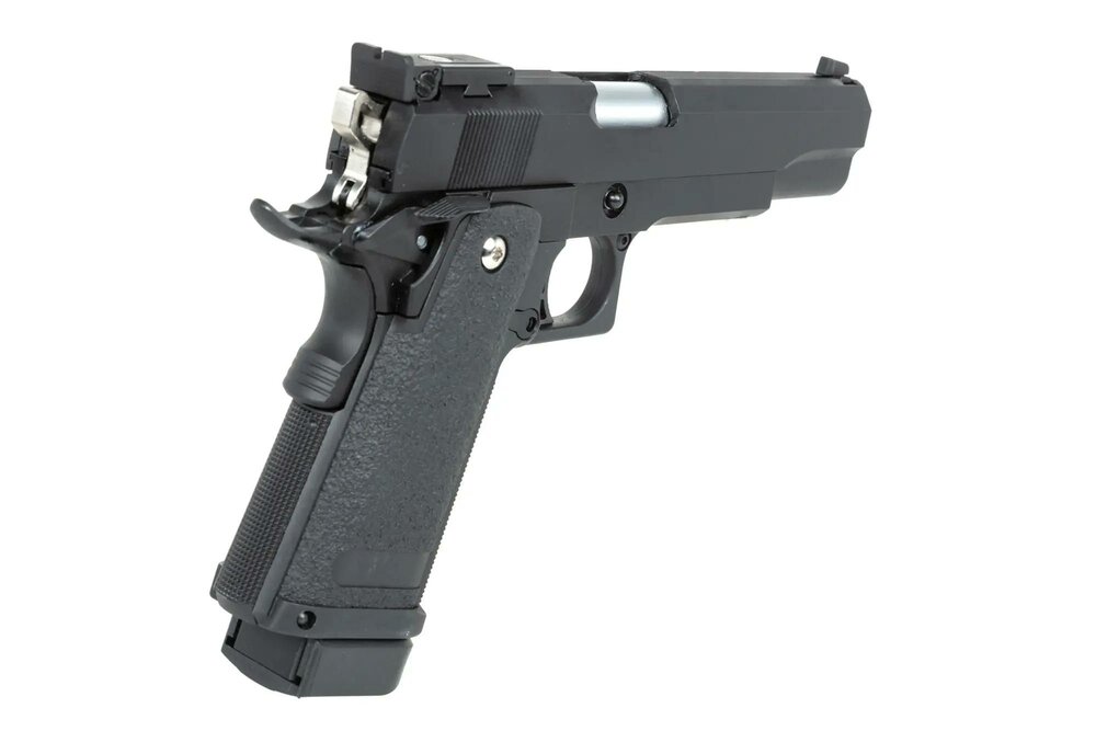 E&amp;C EC-2101 airsoft pistol