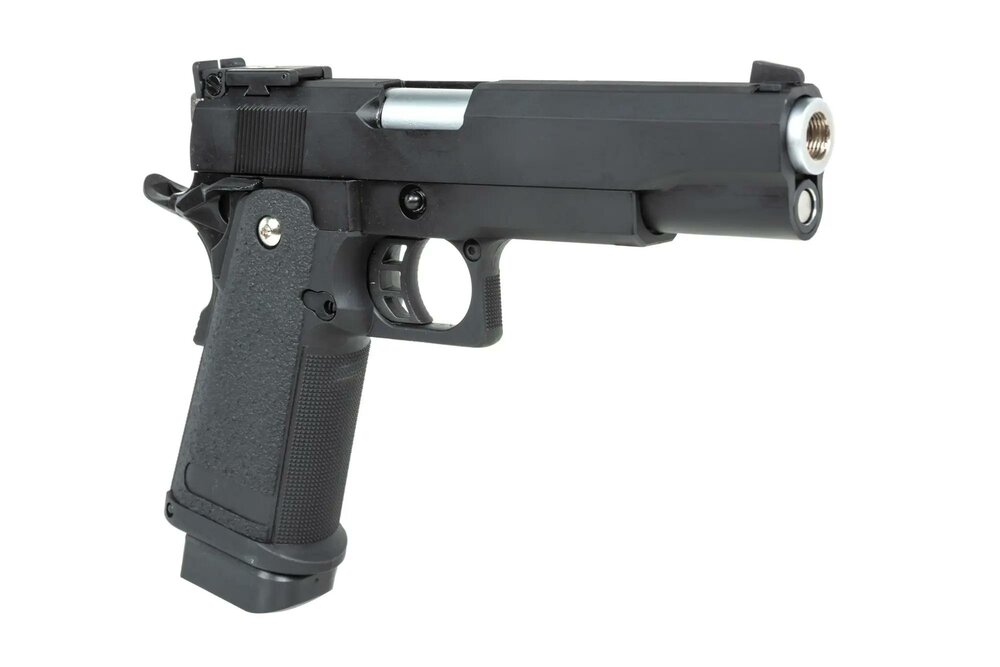 E&amp;C EC-2101 airsoft pistol