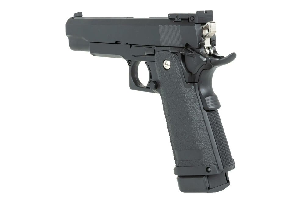 E&amp;C EC-2101 airsoft pistol