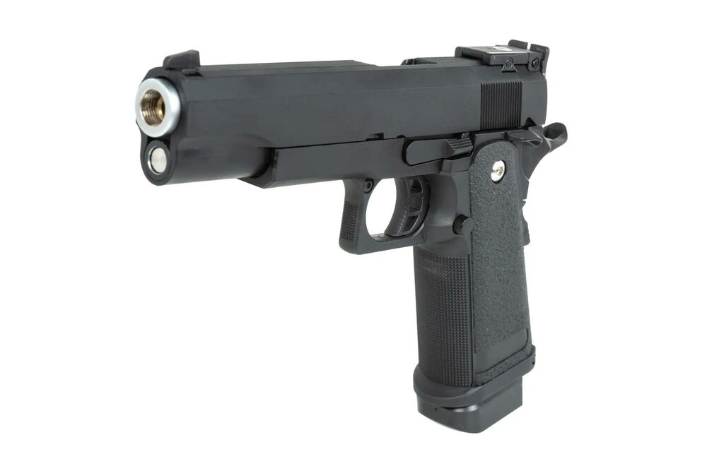 E&amp;C EC-2101 airsoft pistol