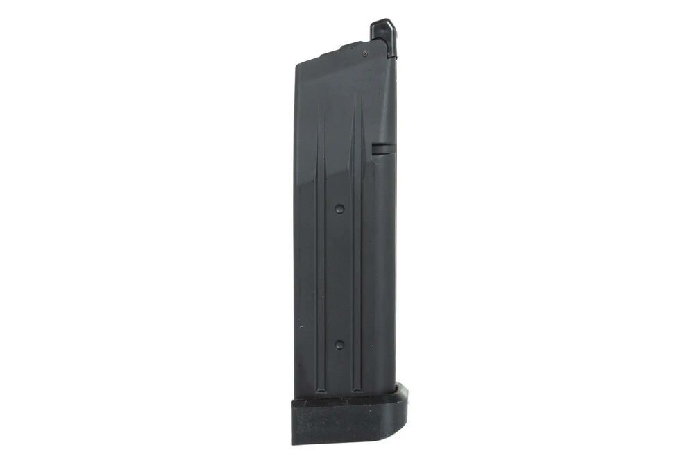 E&amp;C green gas 28-BB magazine for type 5.1 MA018