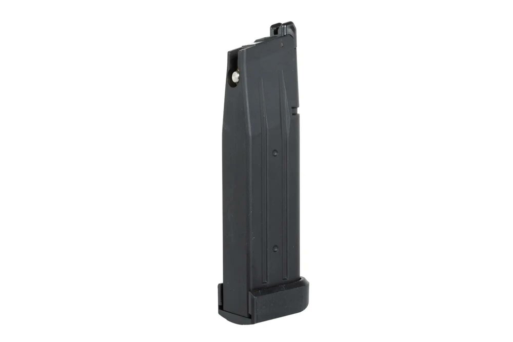 E&amp;C green gas 28-BB magazine for type 5.1 MA018