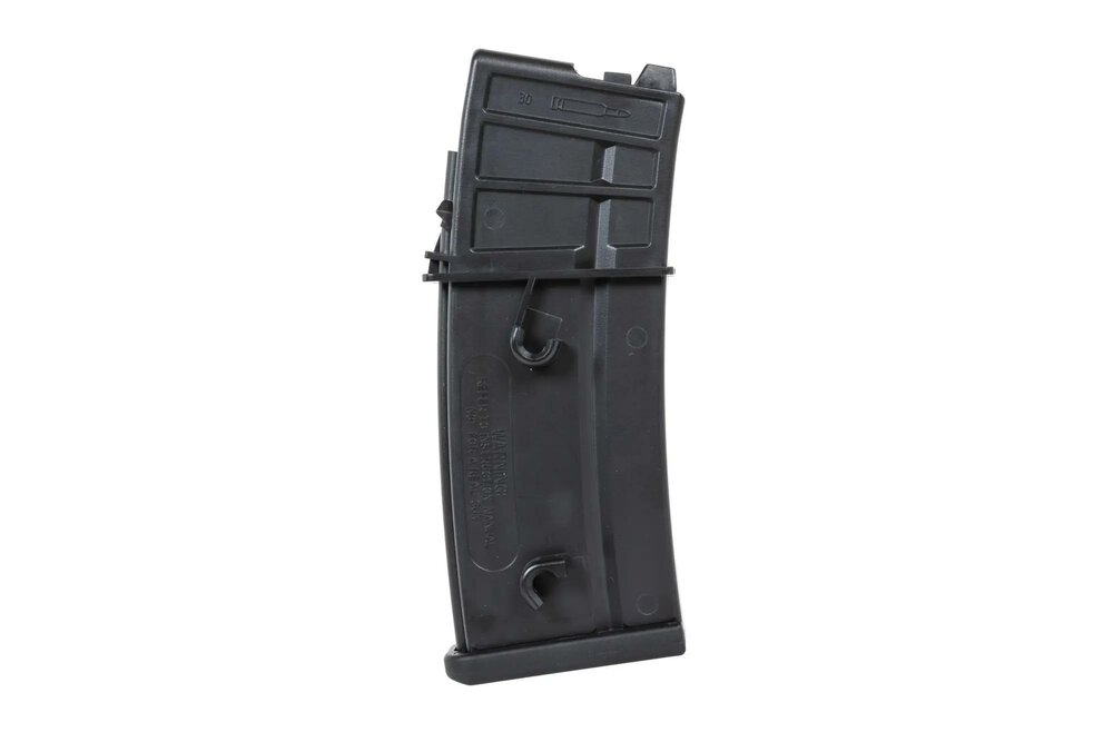 35-BB CO2 SRC magazine for SR36