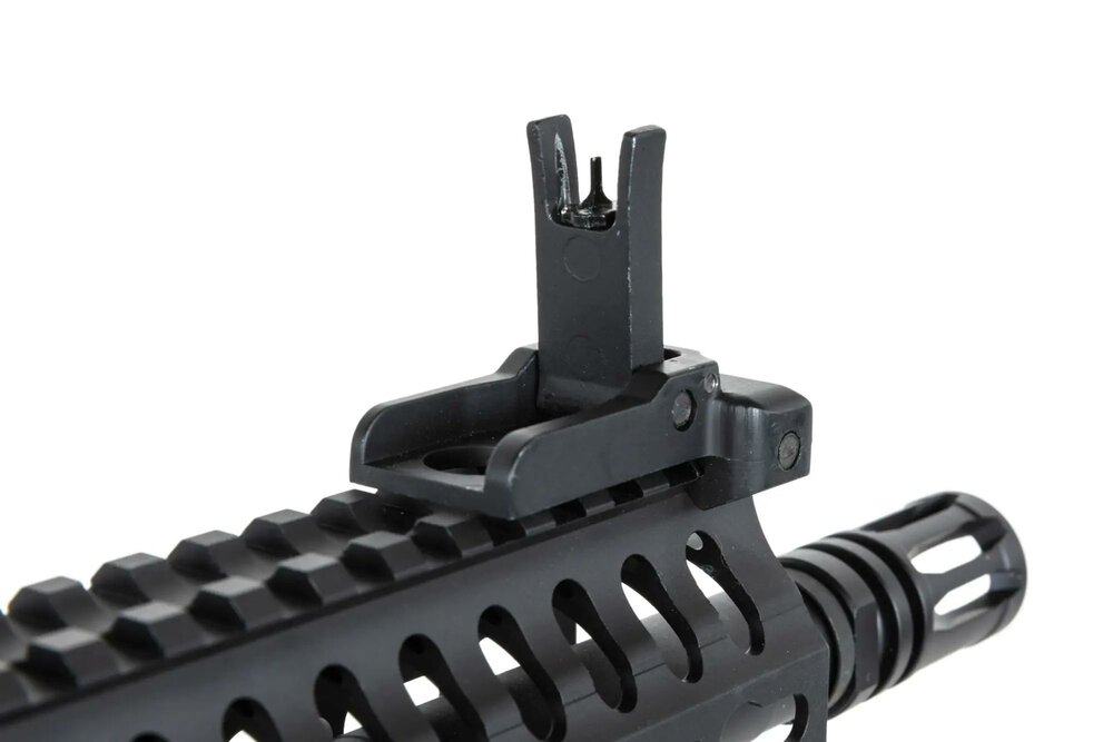 Golden Eagle 6612 airsoft Carbine Black