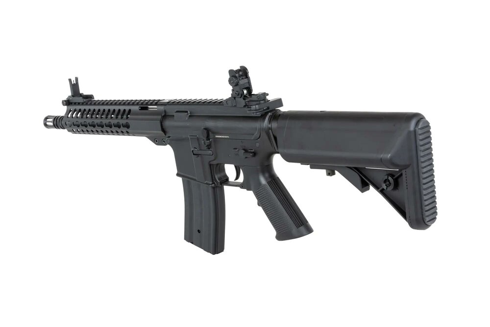 Golden Eagle 6612 airsoft Carbine Black
