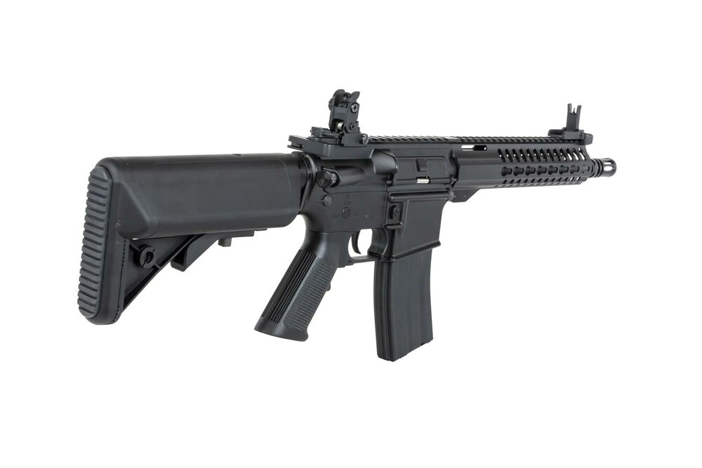 Golden Eagle 6612 airsoft Carbine Black