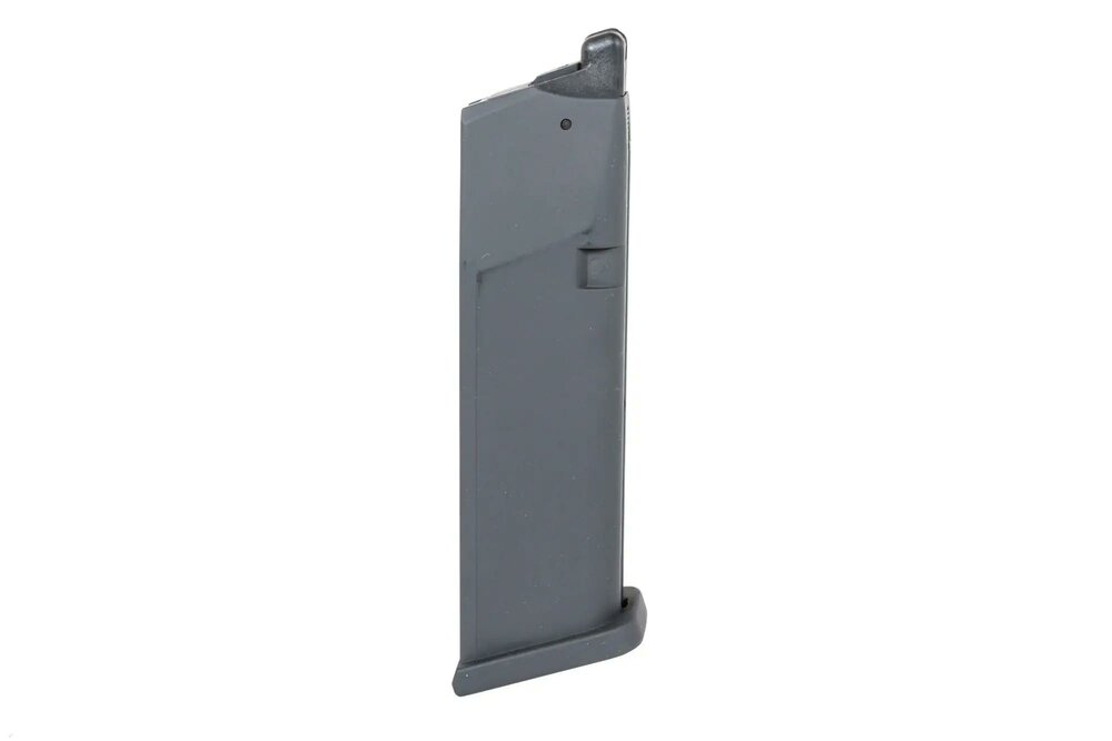 CO2 cartridge 16 BBs Cybergun x KWC for G17 series replicas