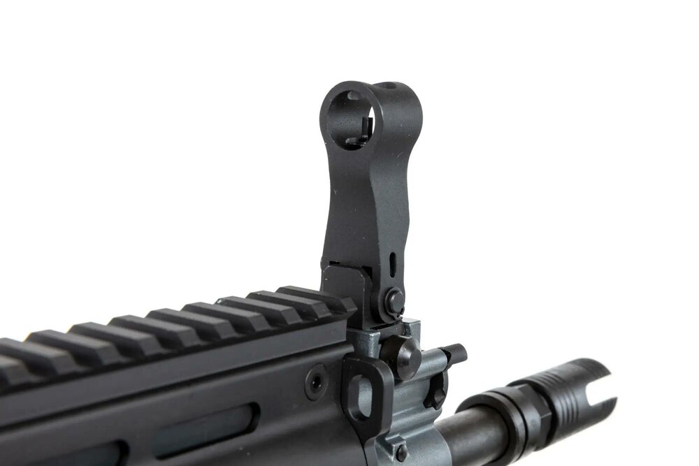 Cybergun x FN HERSTAL SCAR-H CQC Zwart 