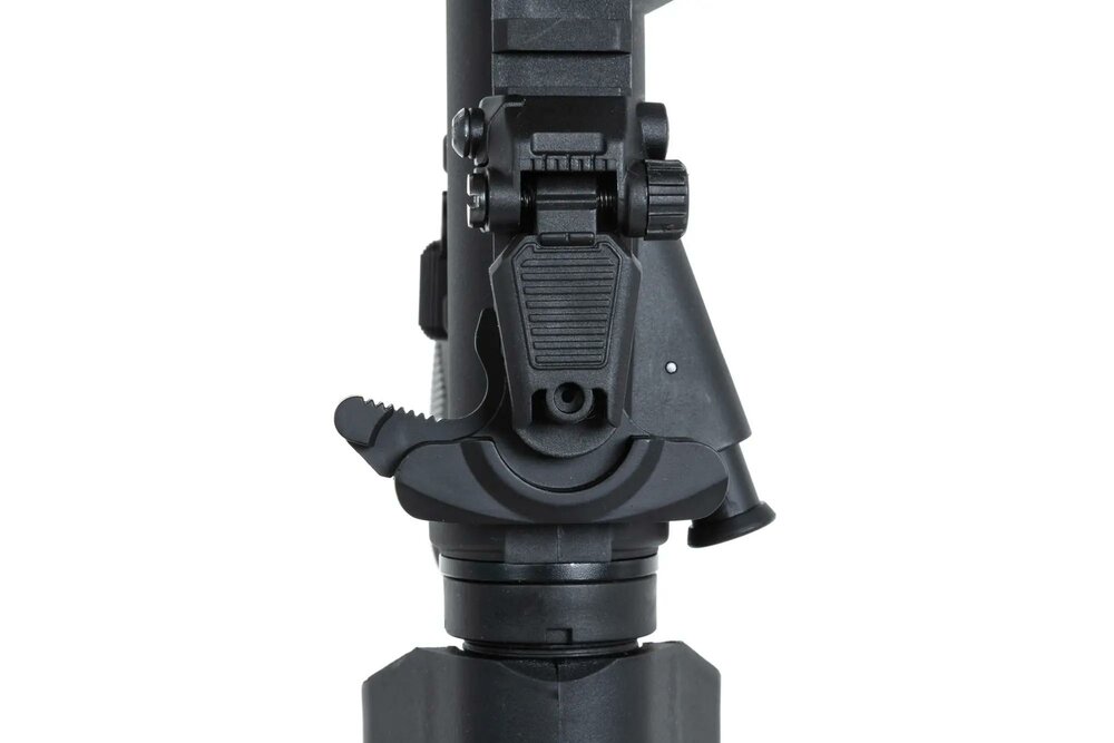 Specna Arms Daniel Defense&reg; MK18 SA-C19 CORE&trade; HAL ETU&trade; Gen.2 airsoft Carbine Black