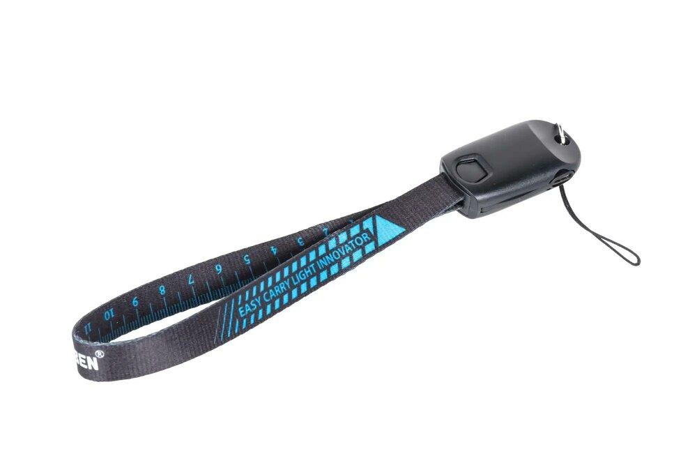 Specna Arms x Wuben X3 tactical torch with charging station (Advanced version) 