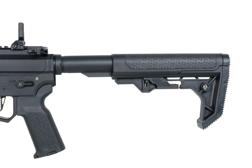 Specna Arms SA-FX02 FLEX&trade; HAL ETU Gen.2  Black