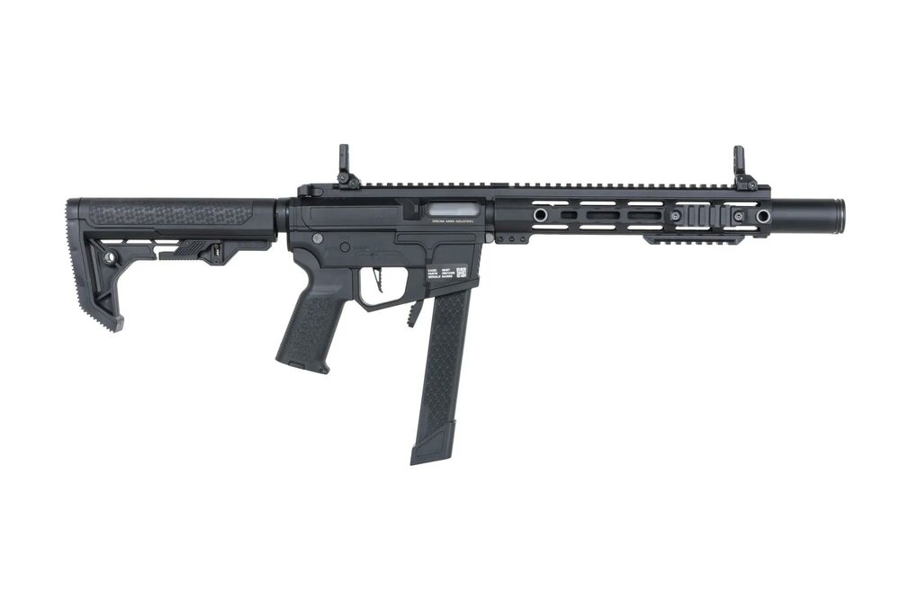 Specna Arms SA-FX02 FLEX&trade; HAL ETU Gen.2  Black