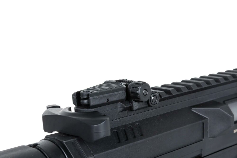 Specna Arms SA-FX02 FLEX&trade; HAL ETU Gen.2  Black