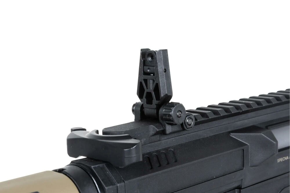 SPECNA ARMS  SA-FX02 FLEX&trade; HAL ETU Gen.2 Half-Tan 