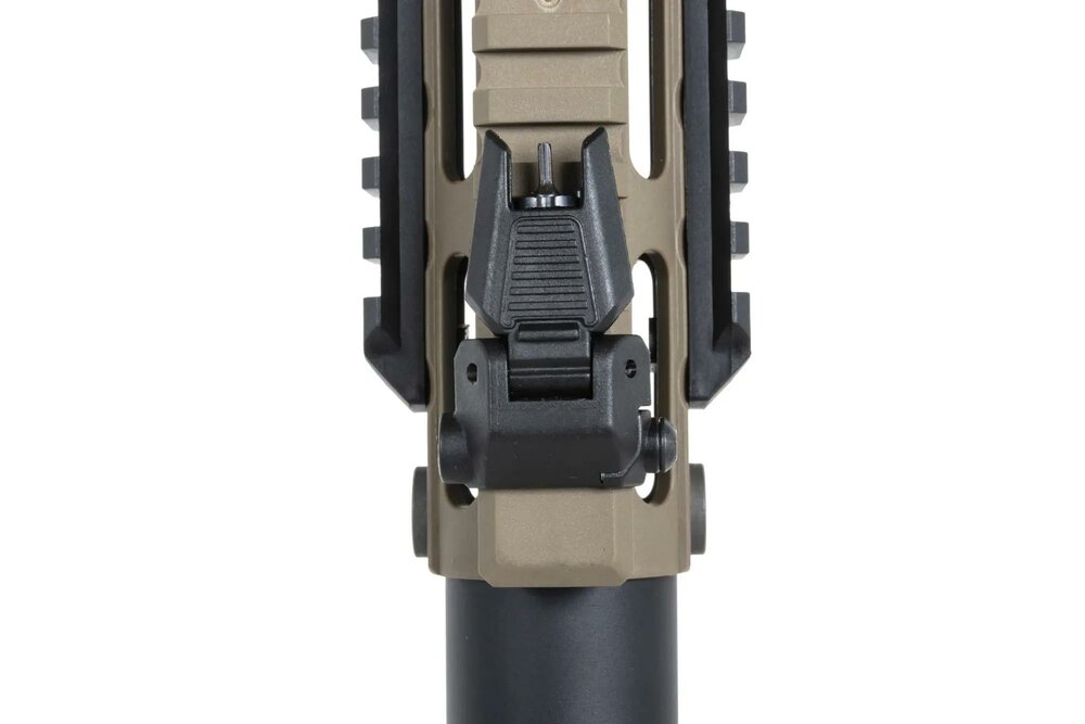 SPECNA ARMS  SA-FX02 FLEX&trade; HAL ETU Gen.2 Half-Tan 