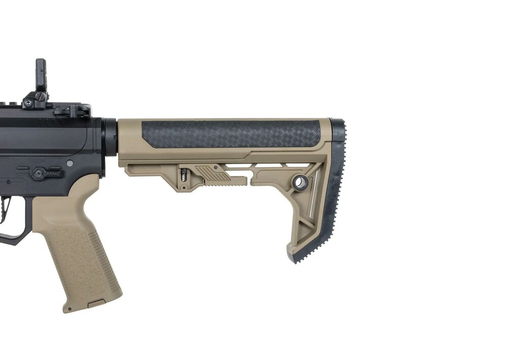 SPECNA ARMS  SA-FX02 FLEX&trade; HAL ETU Gen.2 Half-Tan 