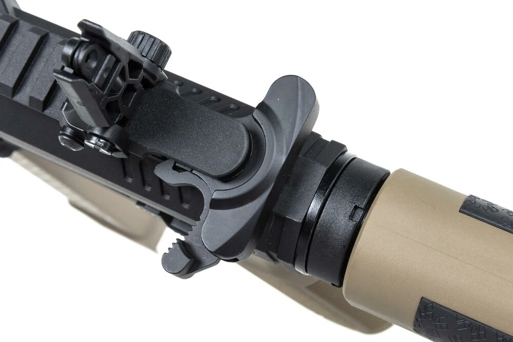 SPECNA ARMS  SA-FX02 FLEX&trade; HAL ETU Gen.2 Half-Tan 