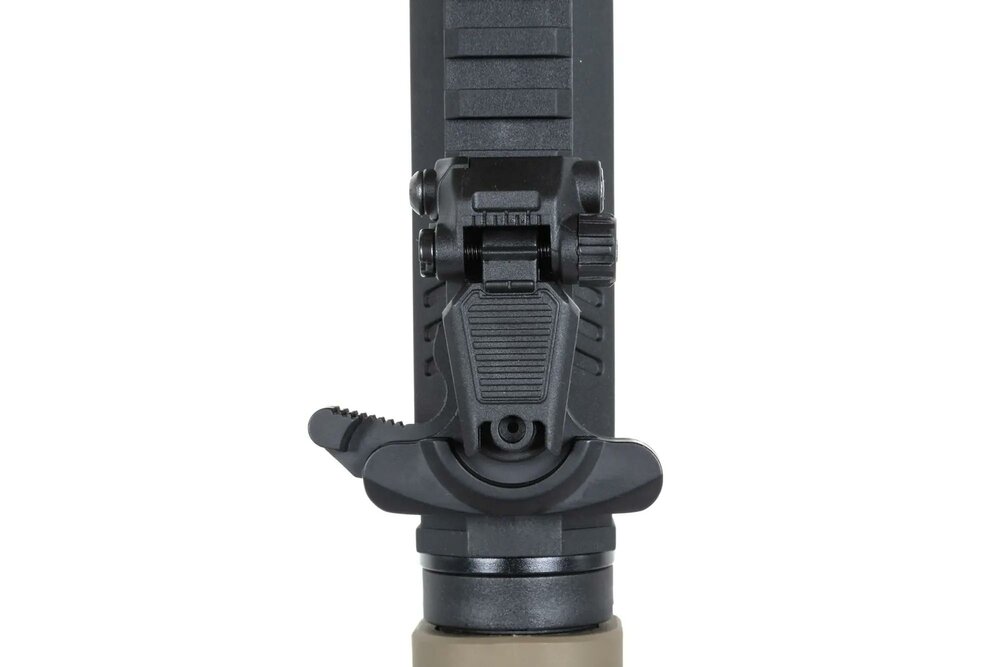 SPECNA ARMS  SA-FX02 FLEX&trade; HAL ETU Gen.2 Half-Tan 