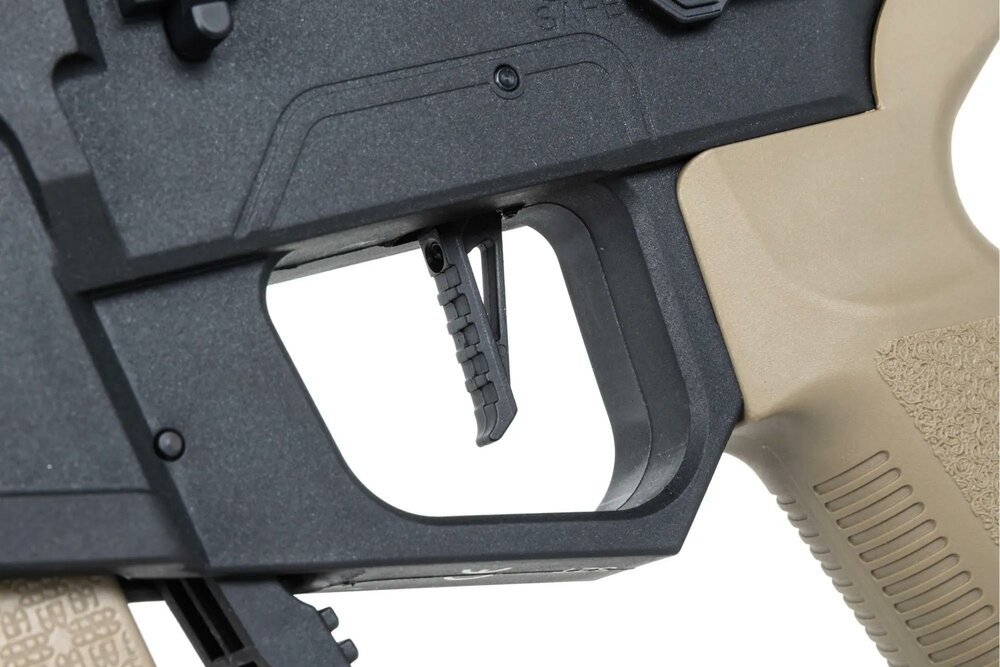 SPECNA ARMS  SA-FX02 FLEX&trade; HAL ETU Gen.2 Half-Tan 