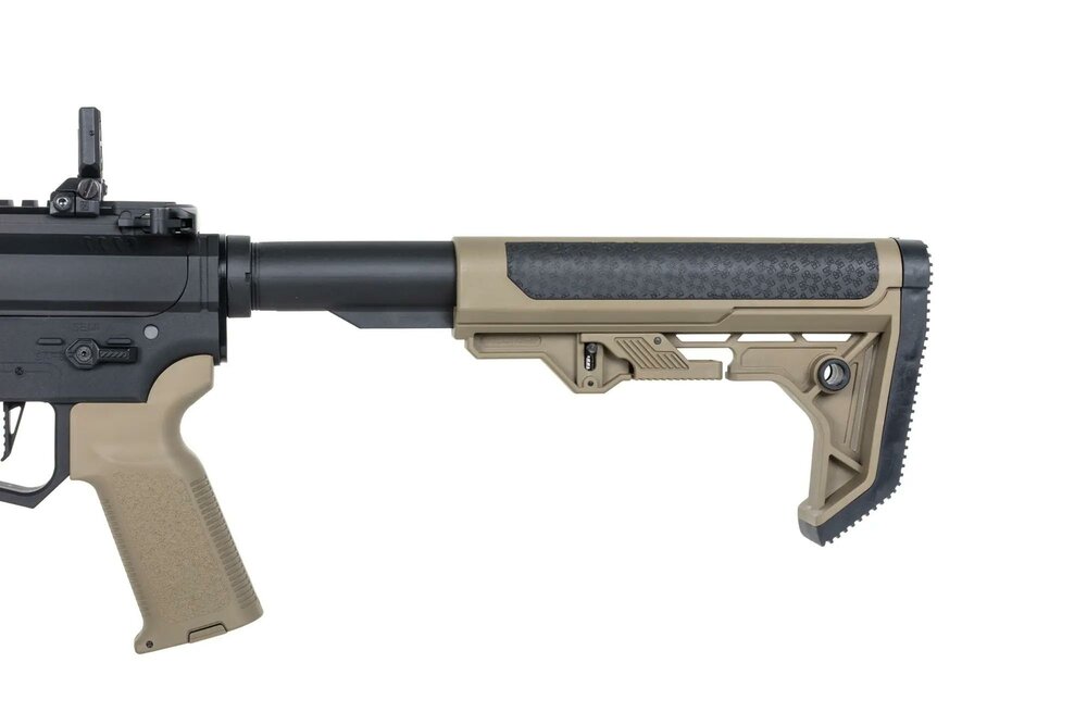 SPECNA ARMS  SA-FX02 FLEX&trade; HAL ETU Gen.2 Half-Tan 