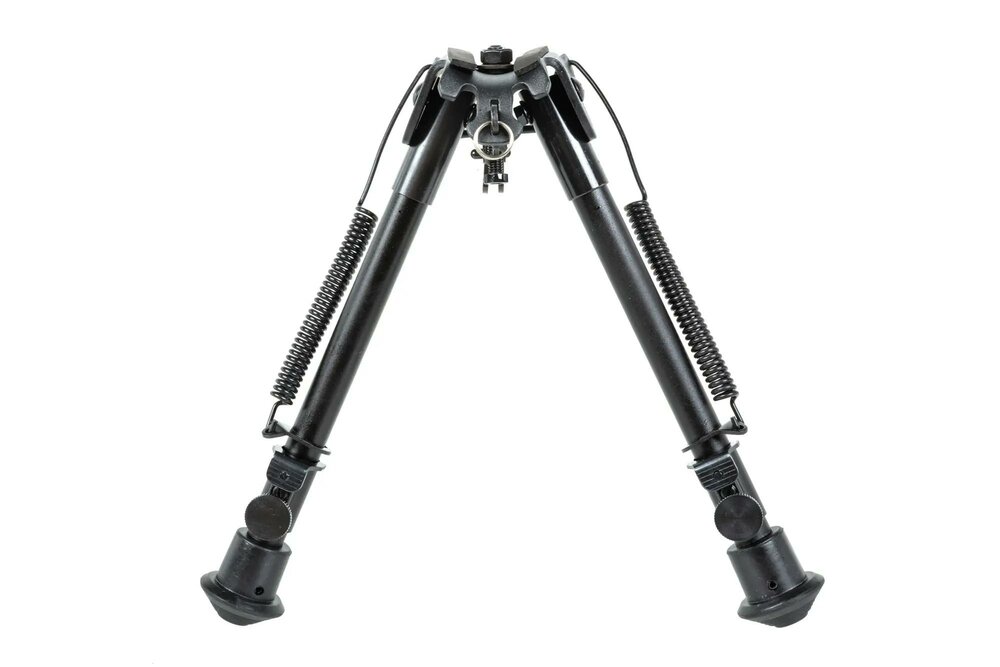 Snow Wolf M88+ bipod with adapter