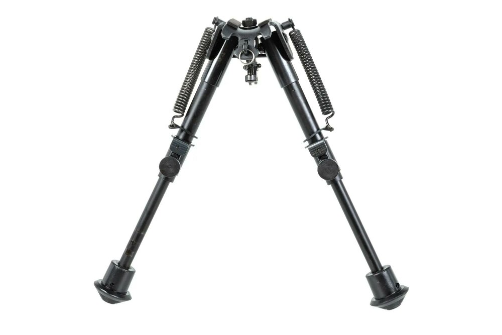 Snow Wolf M88T+ bipod with adapter (short)