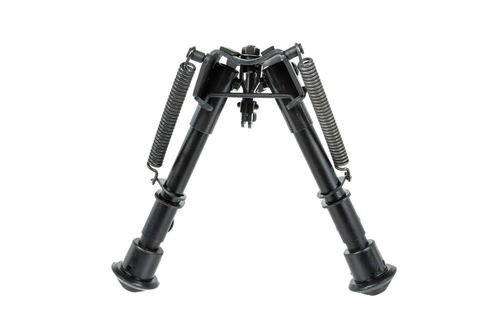 Snow Wolf M88T+ bipod with adapter (short)