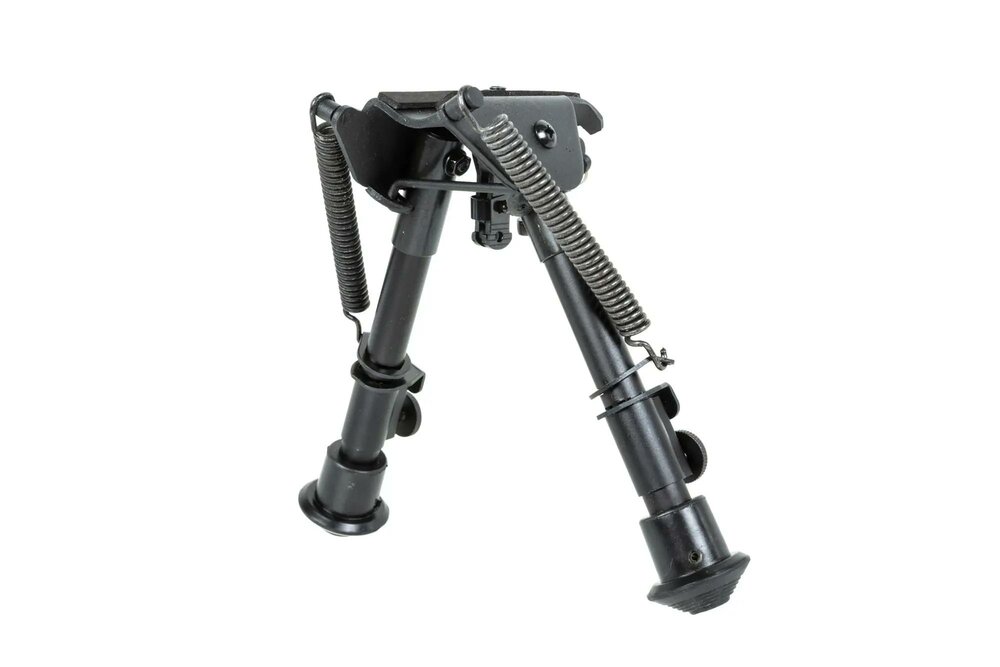 Snow Wolf M88T+ bipod with adapter (short)