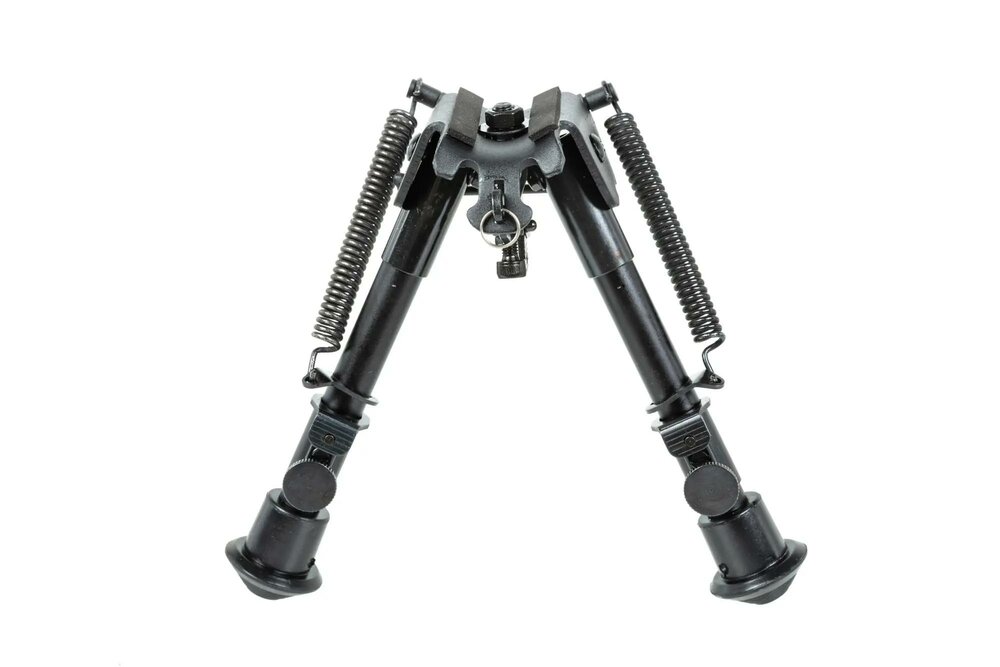 Snow Wolf M88T+ bipod with adapter (short)