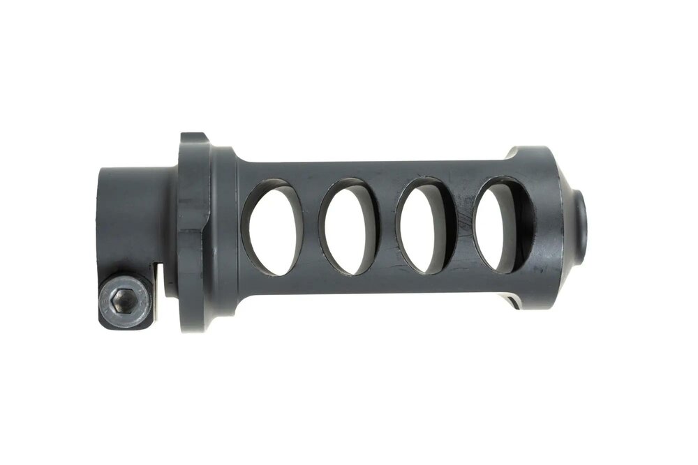 SNOW WOLF exhaust device for M82/M107