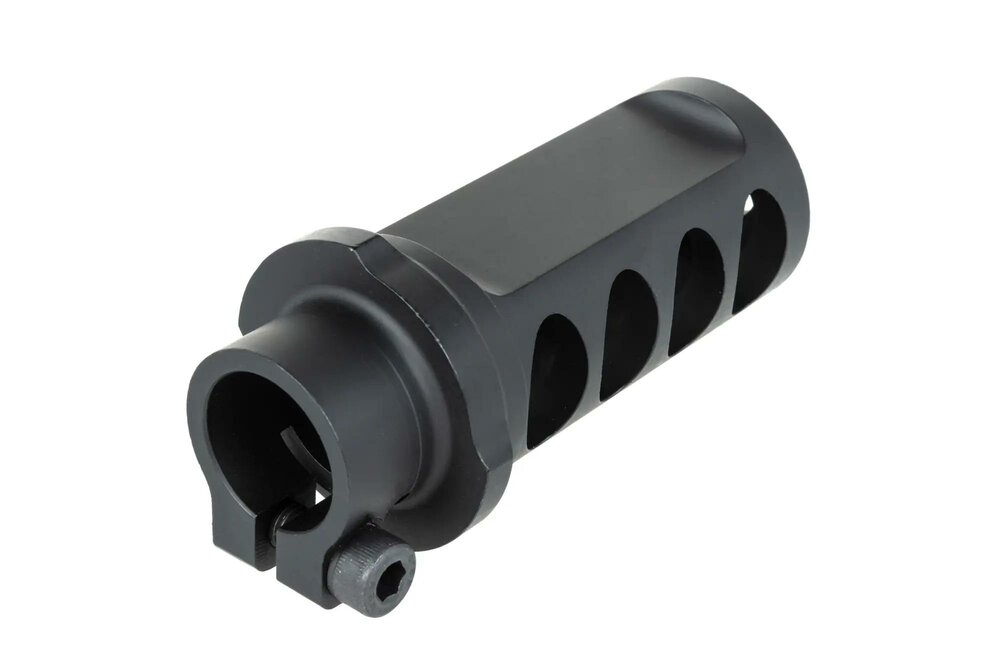 SNOW WOLF exhaust device for M82/M107