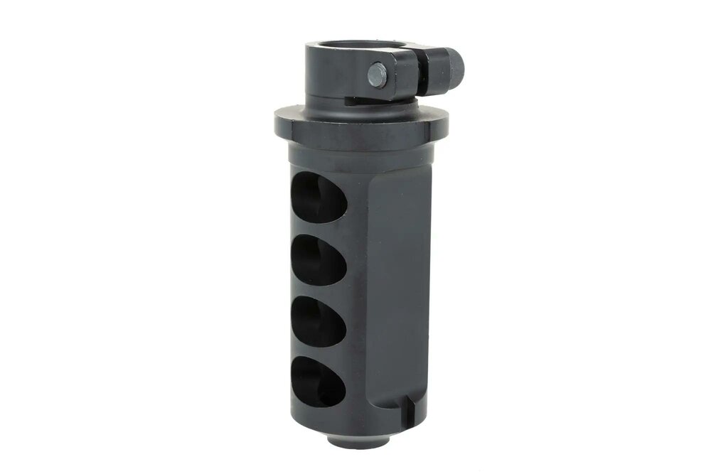 SNOW WOLF exhaust device for M82/M107