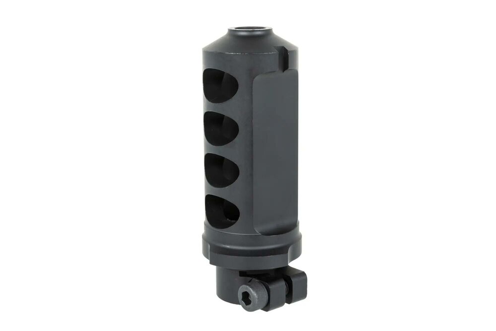 SNOW WOLF exhaust device for M82/M107