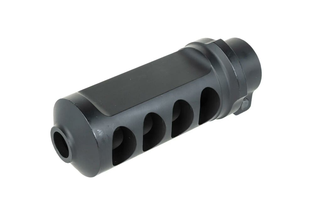 SNOW WOLF exhaust device for M82/M107