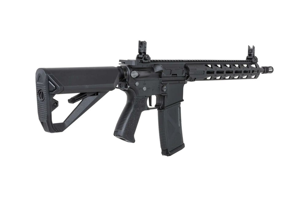 ARCTURUS LWT MK-III Carbine 12&quot; SPORT AEG SE&reg; Zwart