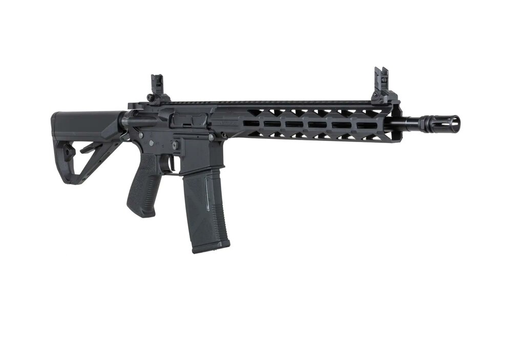 ARCTURUS LWT MK-III Carbine 12&quot; SPORT AEG SE&reg; Zwart