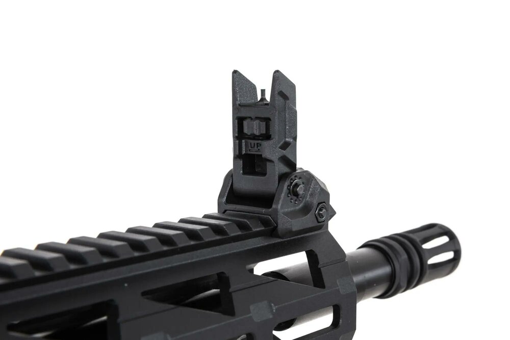 ARCTURUS LWT MK-III Carbine 12&quot; SPORT AEG SE&reg; Black