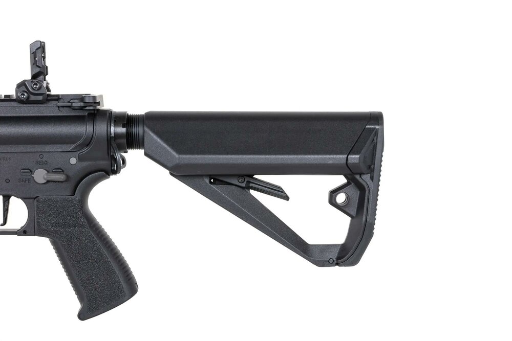 ARCTURUS LWT MK-III Carbine 12&quot; SPORT AEG SE&reg; Zwart