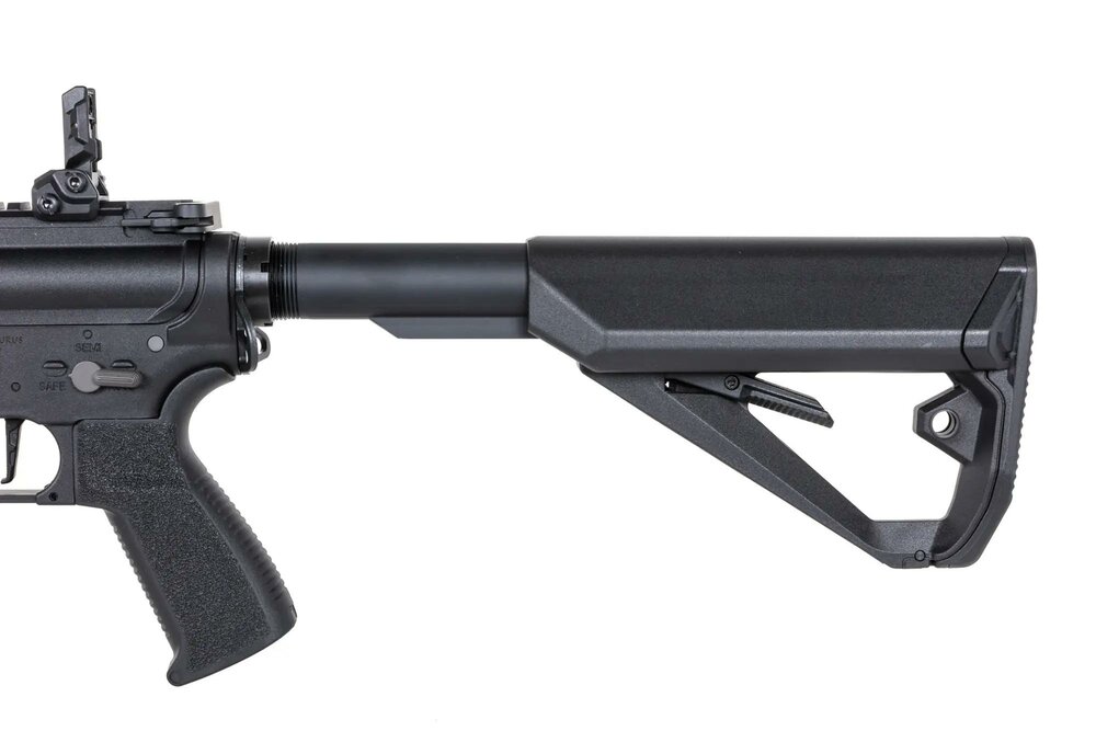 ARCTURUS LWT MK-III Carbine 12&quot; SPORT AEG SE&reg; Zwart