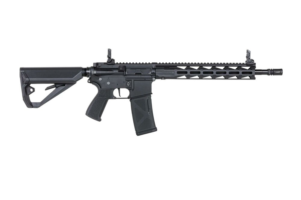ARCTURUS LWT MK-III Carbine 12&quot; SPORT AEG SE&reg; Zwart