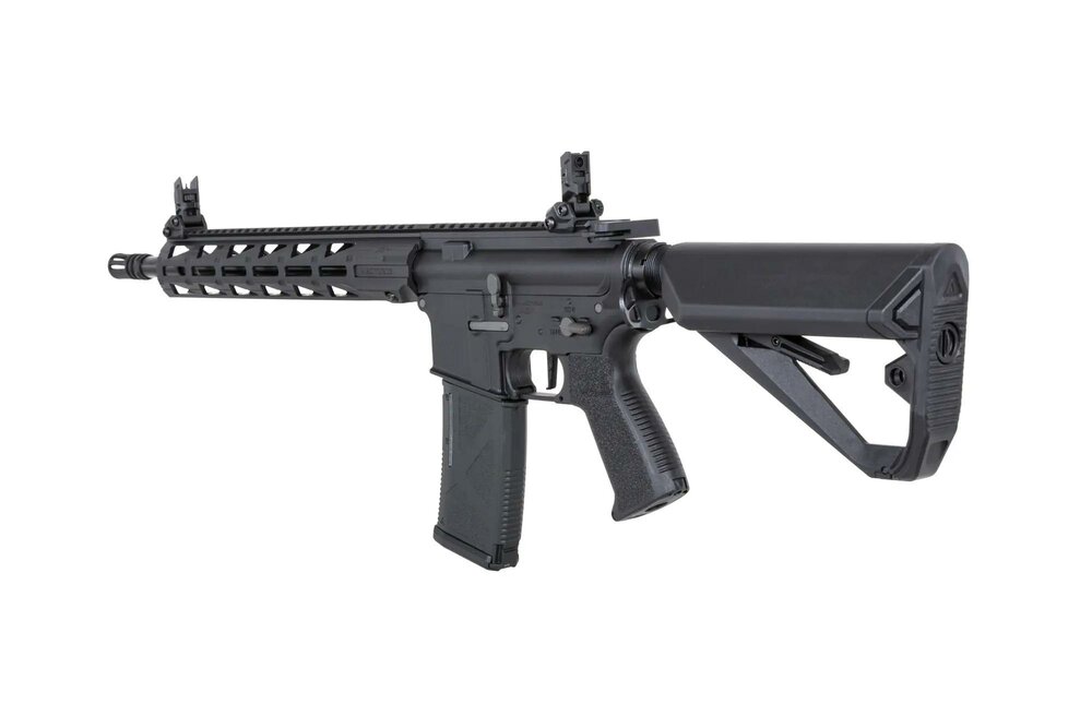 ARCTURUS LWT MK-III Carbine 12&quot; SPORT AEG SE&reg; Zwart