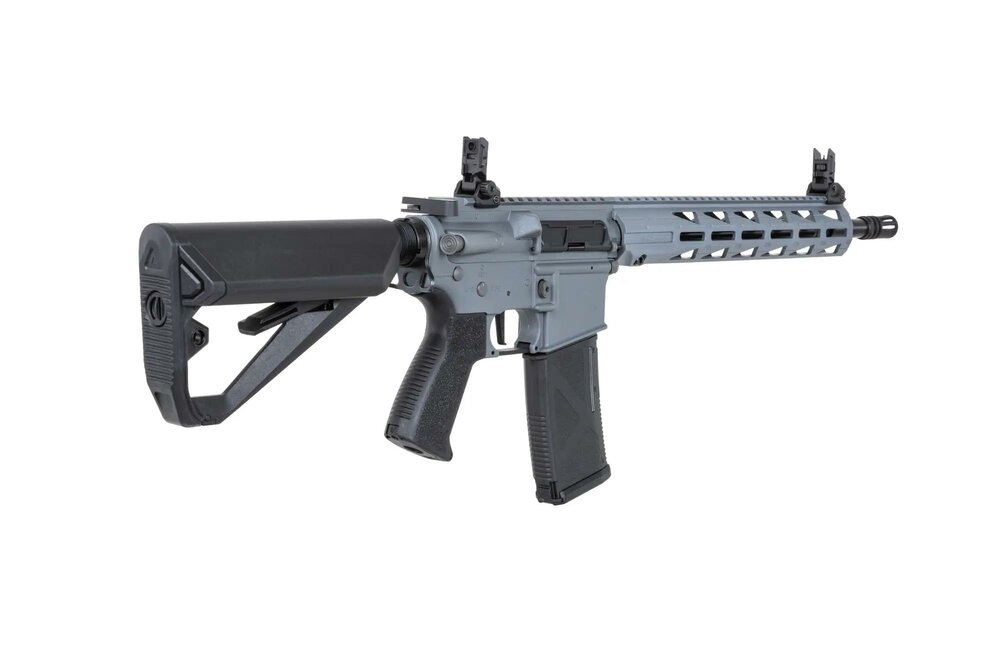 ARCTURUS LWT MK-III Carbine 12&quot; SPORT AEG SE&reg; Grey 