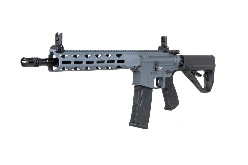 ARCTURUS LWT MK-III Carbine 12&quot; SPORT AEG SE&reg; Grijs